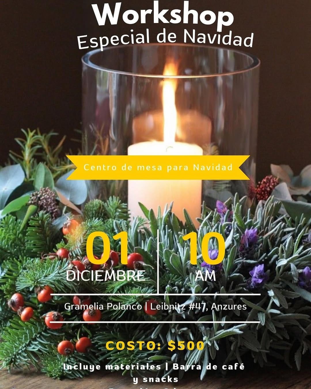 Post 5 by Gramelia Mercado a Granel on Instagram (image)
