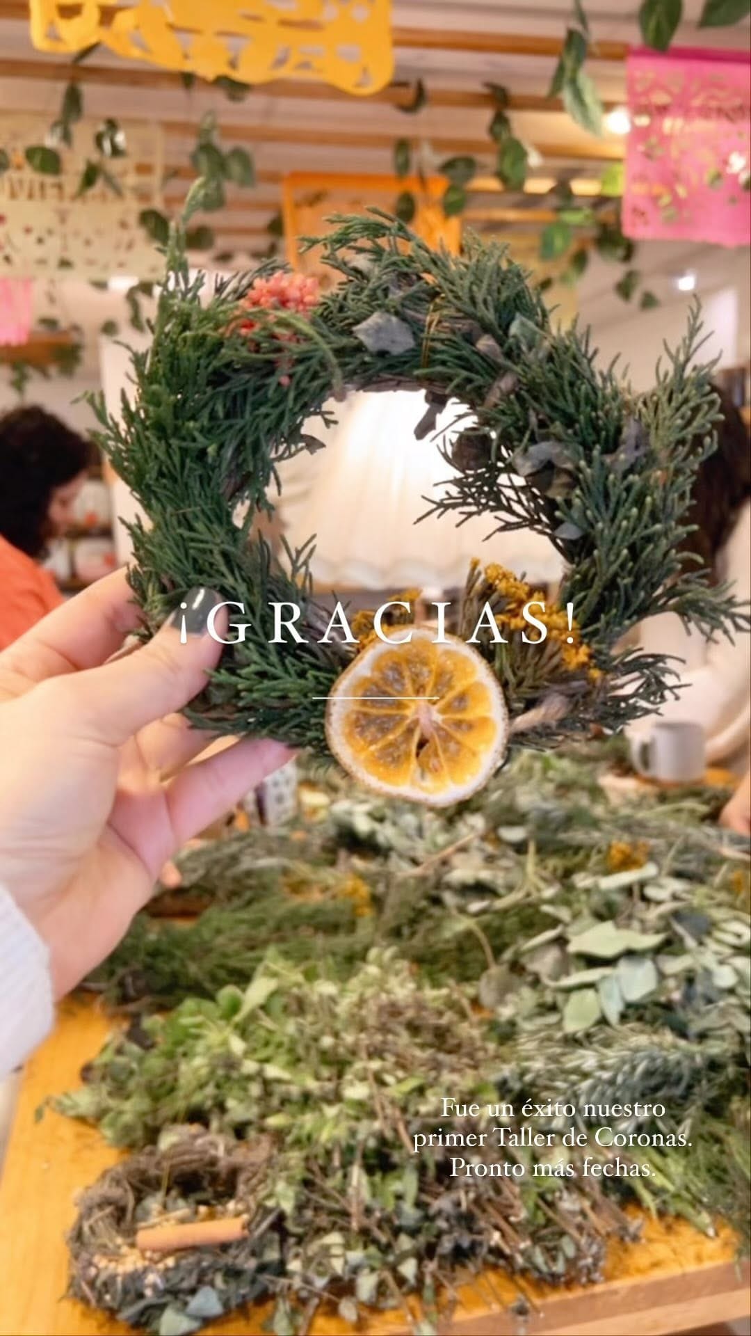 Post 6 by Gramelia Mercado a Granel on Instagram (video)