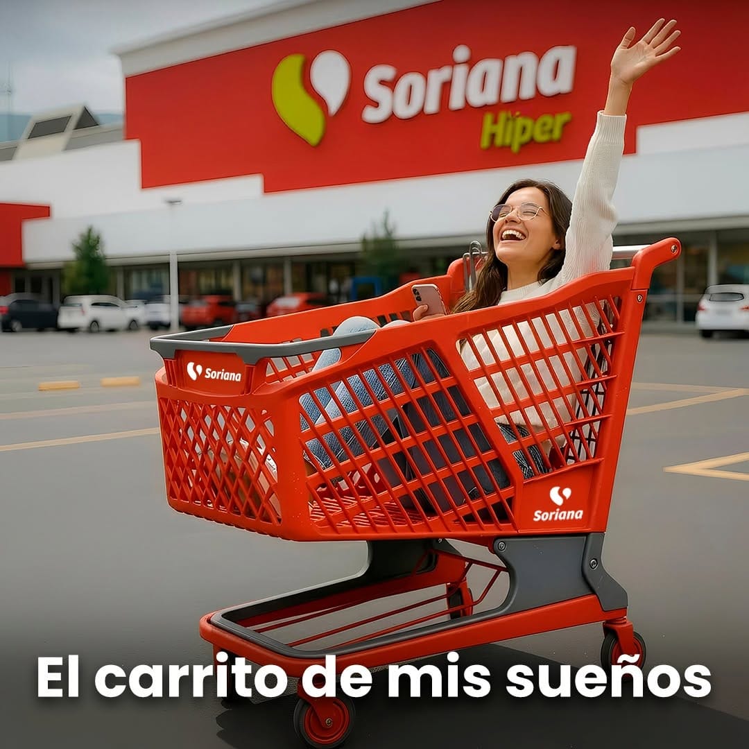 Post 9 by Soriana on Instagram (image)