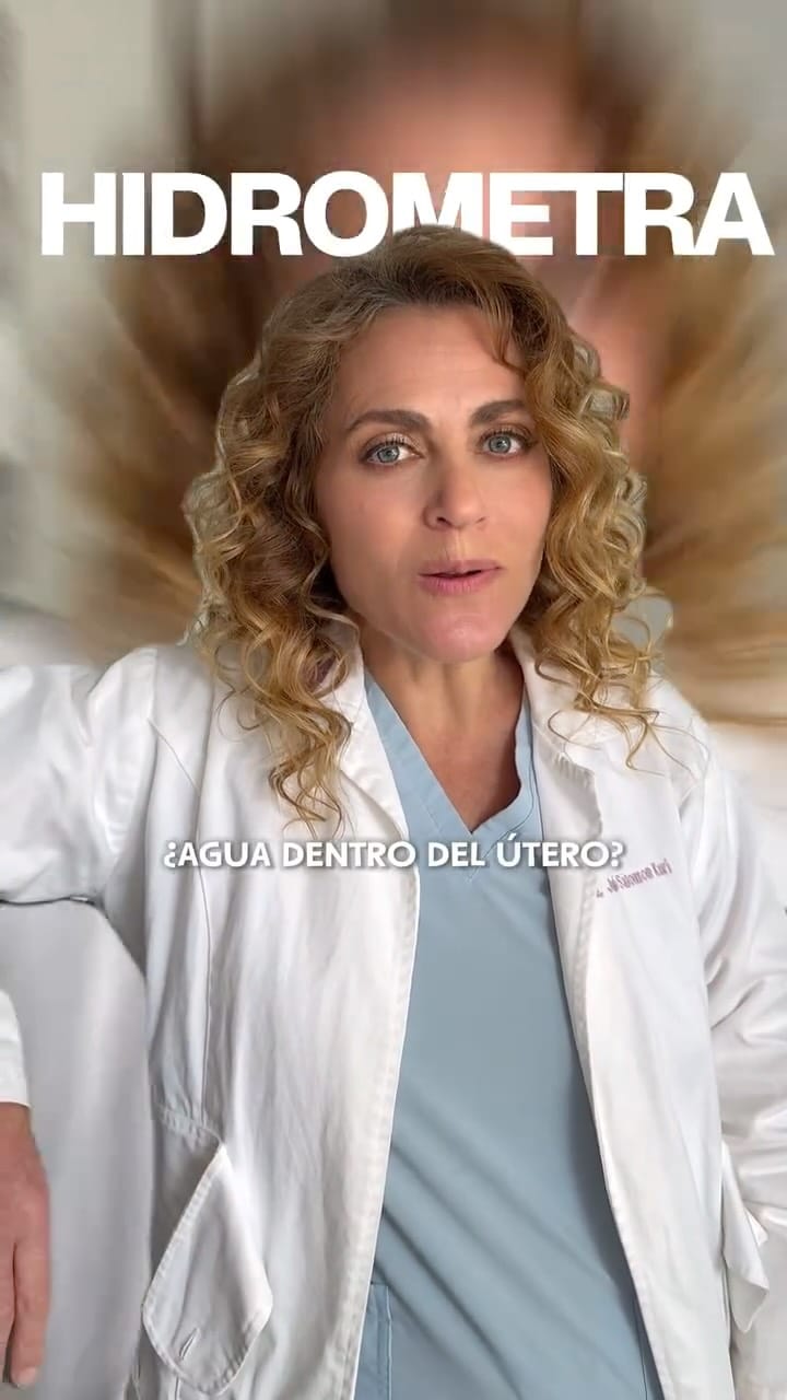 Post 1 by Julie Salomon on Instagram (video)