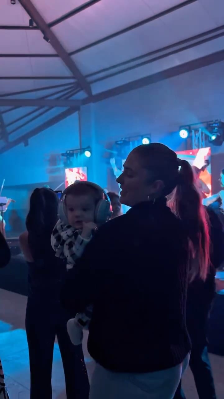 Post 10 by Gianna Cristante on Instagram (video)