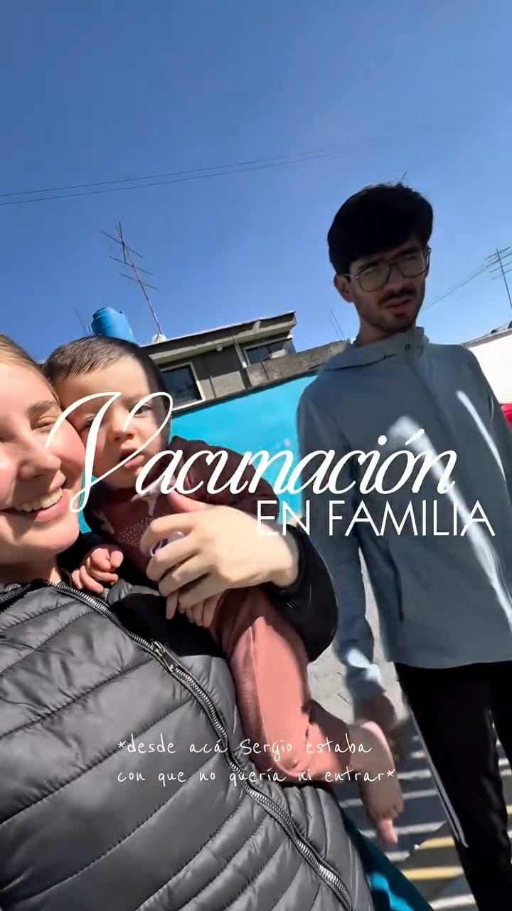 Post 3 by Gianna Cristante on Instagram (video)