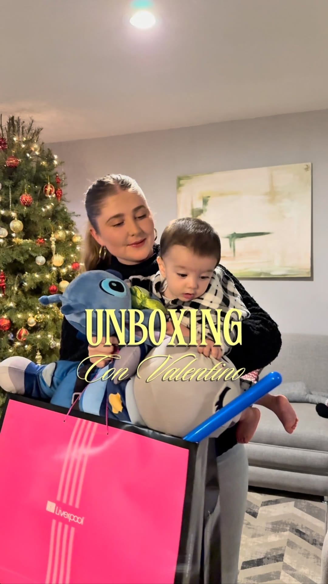 Post 9 by Gianna Cristante on Instagram (video)