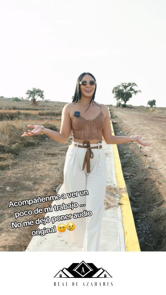 Post 7 by Nadia Puga on Instagram (video)