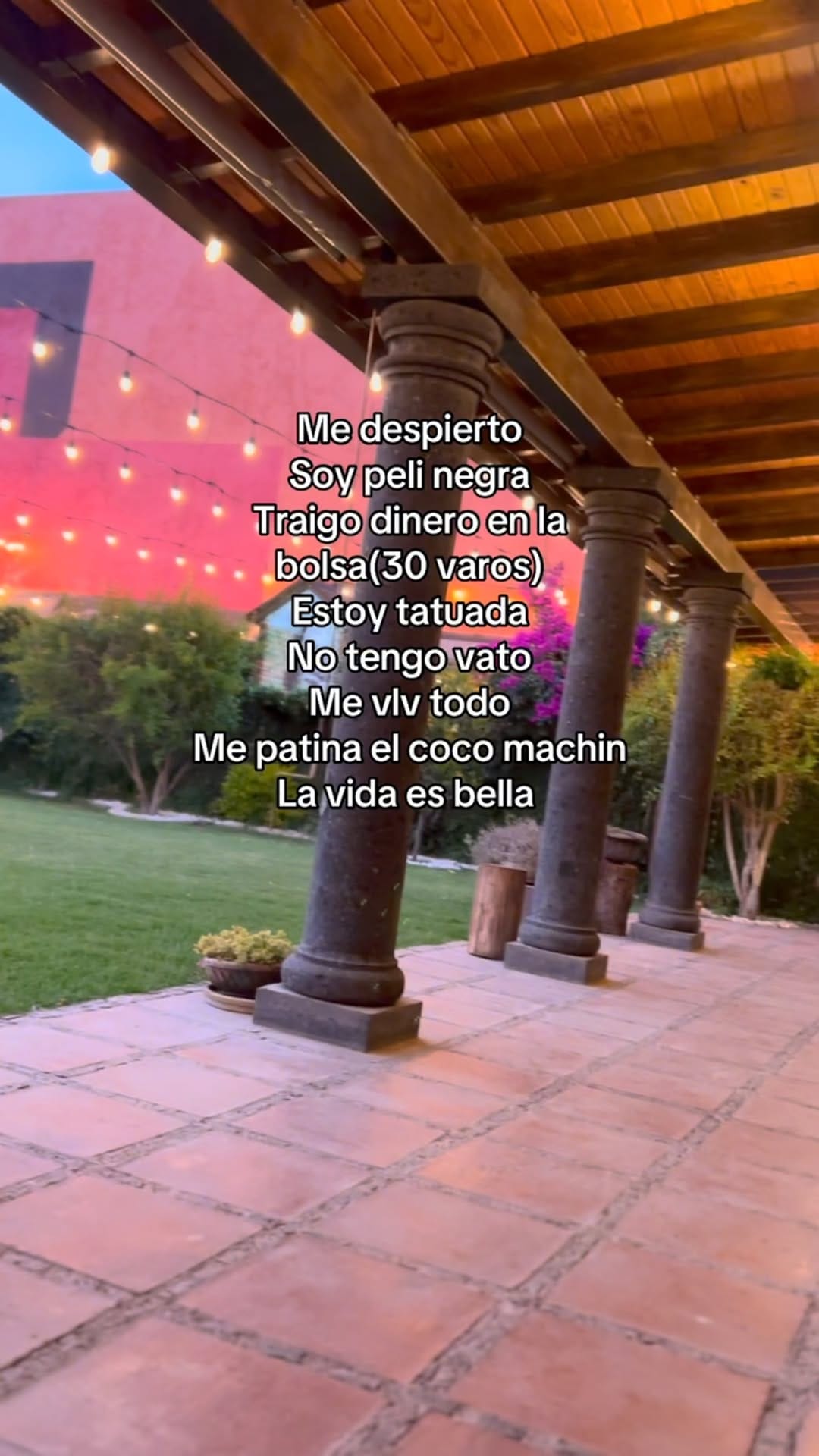 Post 10 by Nadia Puga on Instagram (video)
