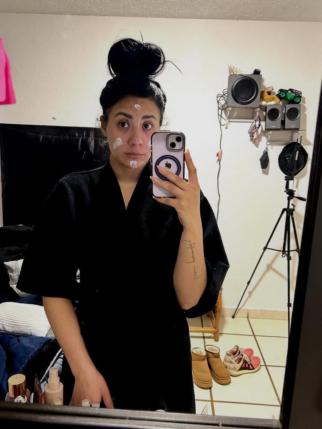 Post 8 by Nadia Puga on Instagram (image)