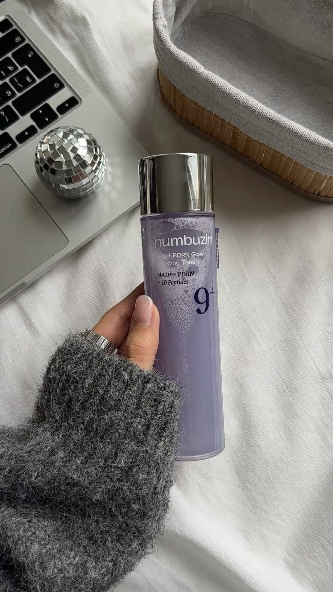 Post 8 by Melanie Rosillo | Creadora Lifestyle & UGC on Instagram (video)
