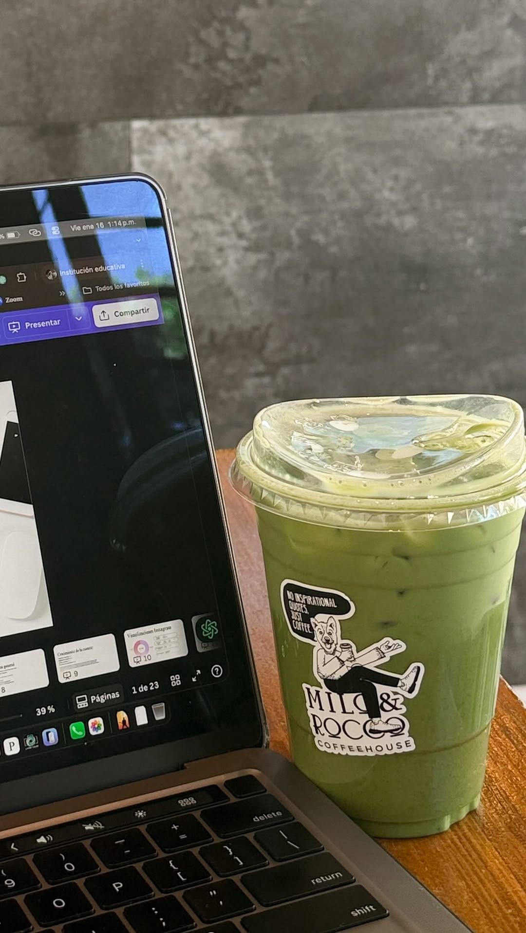Post 5 by Melanie Rosillo | Creadora Lifestyle & UGC on Instagram (video)
