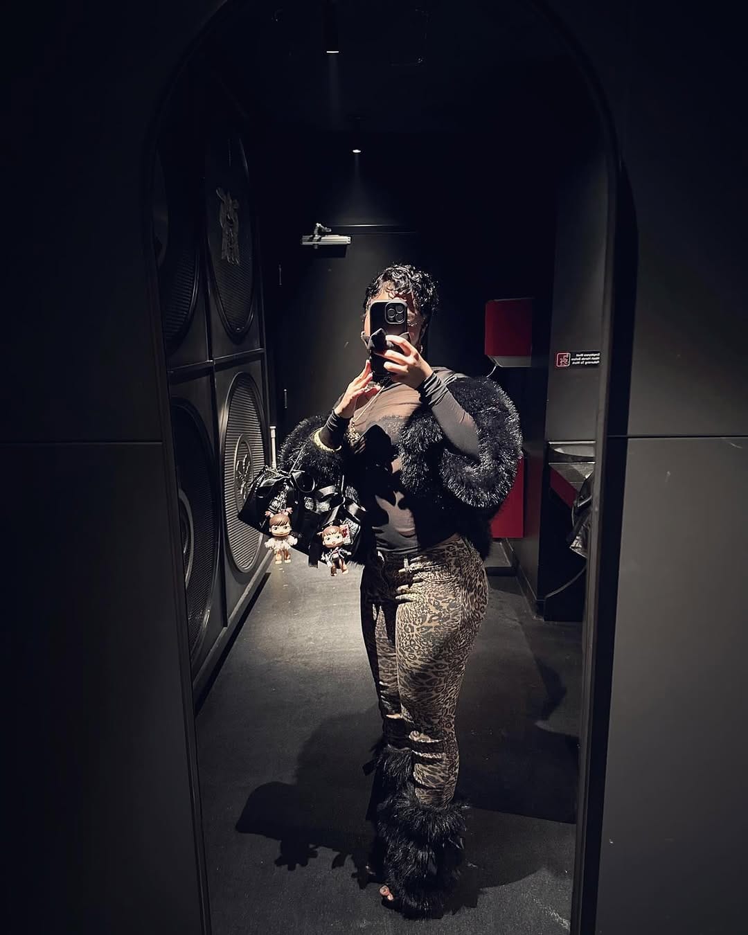 Post 7 by Dierra Moná on Instagram (carousel)