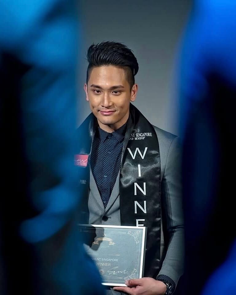 Post 1 by Lucas Lim | Celebrity Personal Trainer on Instagram (carousel)