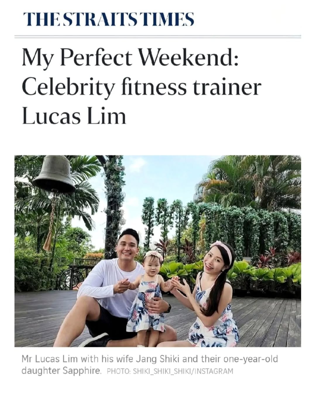 Post 9 by Lucas Lim | Celebrity Personal Trainer on Instagram (carousel)