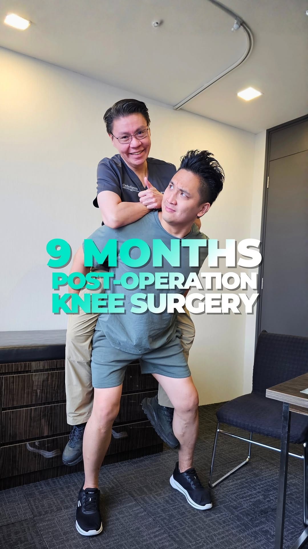 Post 4 by Lucas Lim | Celebrity Personal Trainer on Instagram (video)