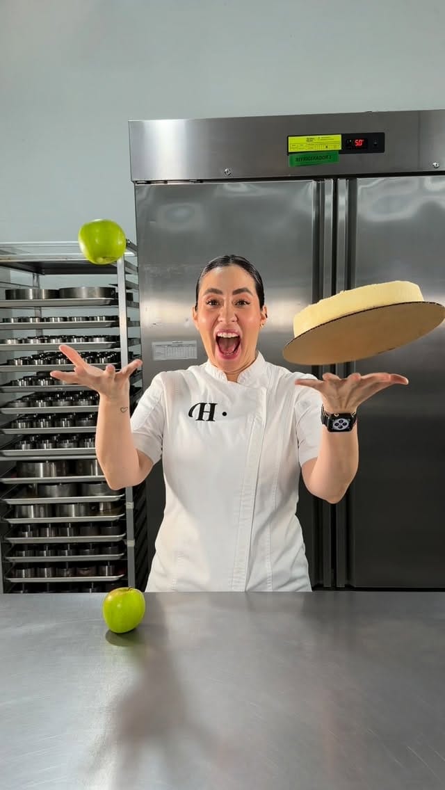 Post 8 by The Healthy Hubb on Instagram (video)