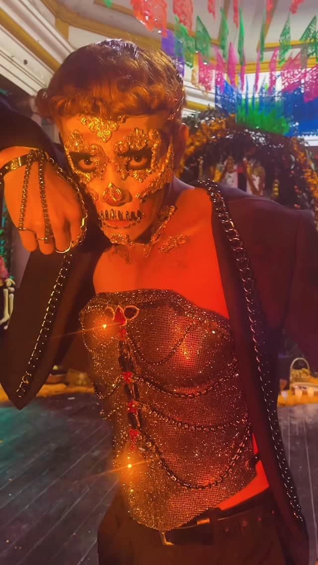 Post 7 by Altar on Instagram (video)