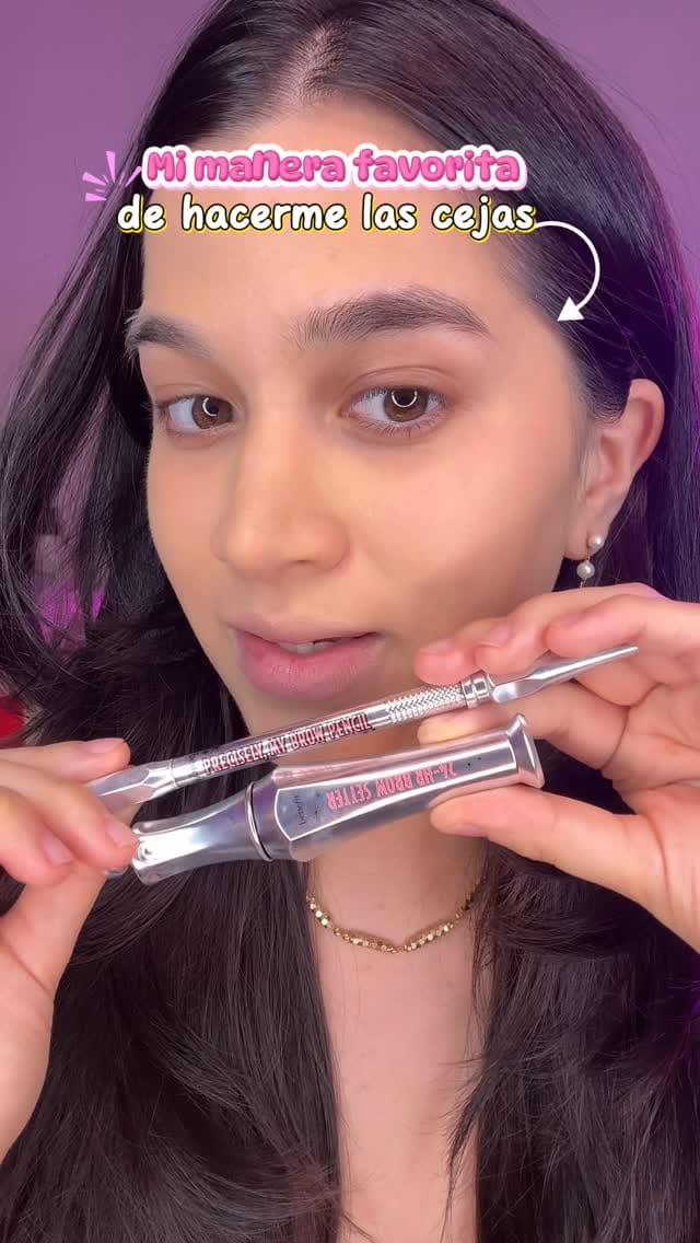 Post 3 by Makeupby Leondina Martinez | UGC on Instagram (video)