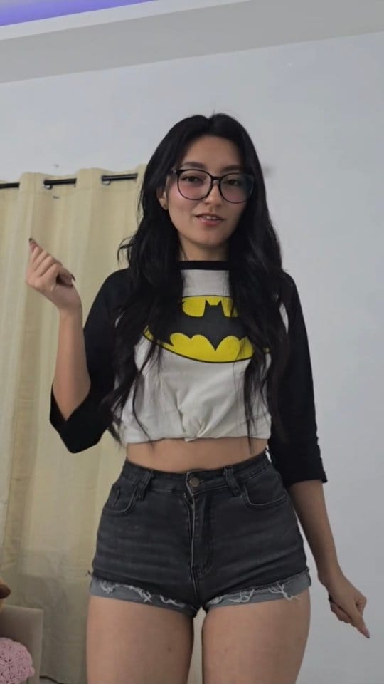 Post 8 by Ivonnita Bastida on Instagram (video)