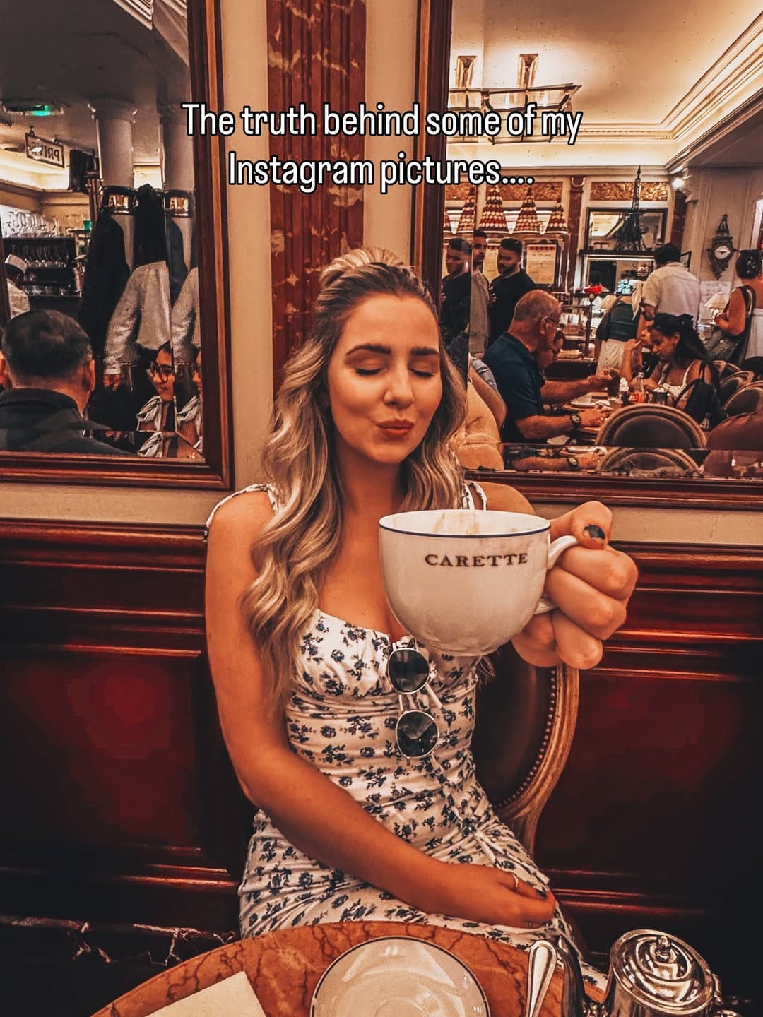Post 8 by Simone | UGC creator - Travel, Beauty, Lifestyle on Instagram (carousel)