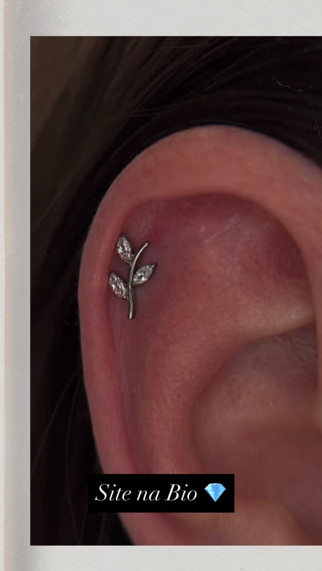Post 6 by SPARSA TATTOO • PIERCINGS • REMOÇÃO A LASER on Instagram (video)