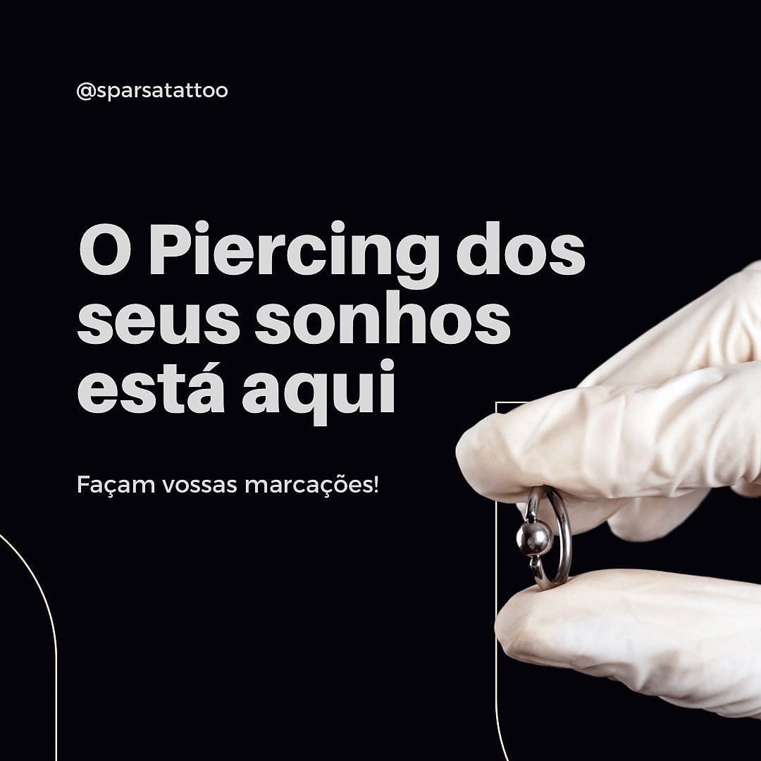 Post 10 by SPARSA TATTOO • PIERCINGS • REMOÇÃO A LASER on Instagram (carousel)