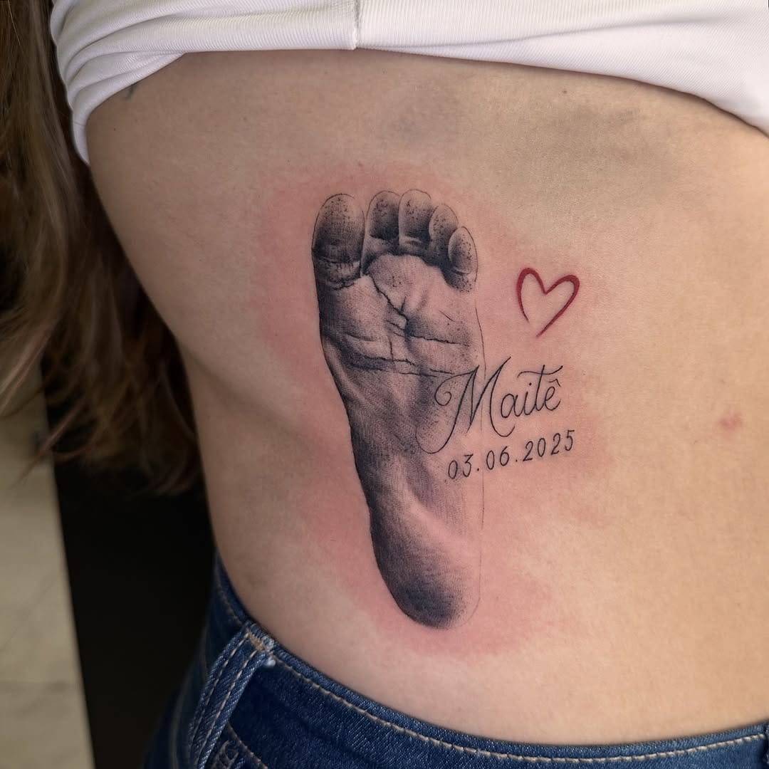 Post 3 by SPARSA TATTOO • PIERCINGS • REMOÇÃO A LASER on Instagram (image)