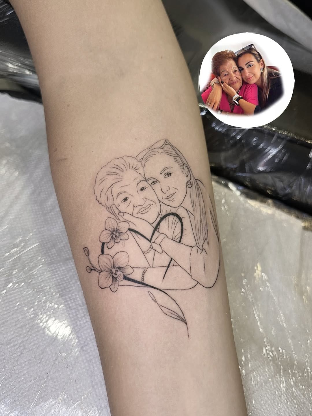 Post 8 by SPARSA TATTOO • PIERCINGS • REMOÇÃO A LASER on Instagram (carousel)