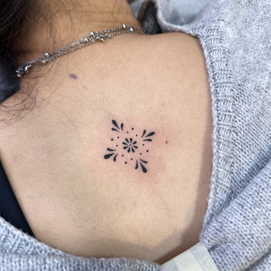 Post 1 by SPARSA TATTOO • PIERCINGS • REMOÇÃO A LASER on Instagram (image)