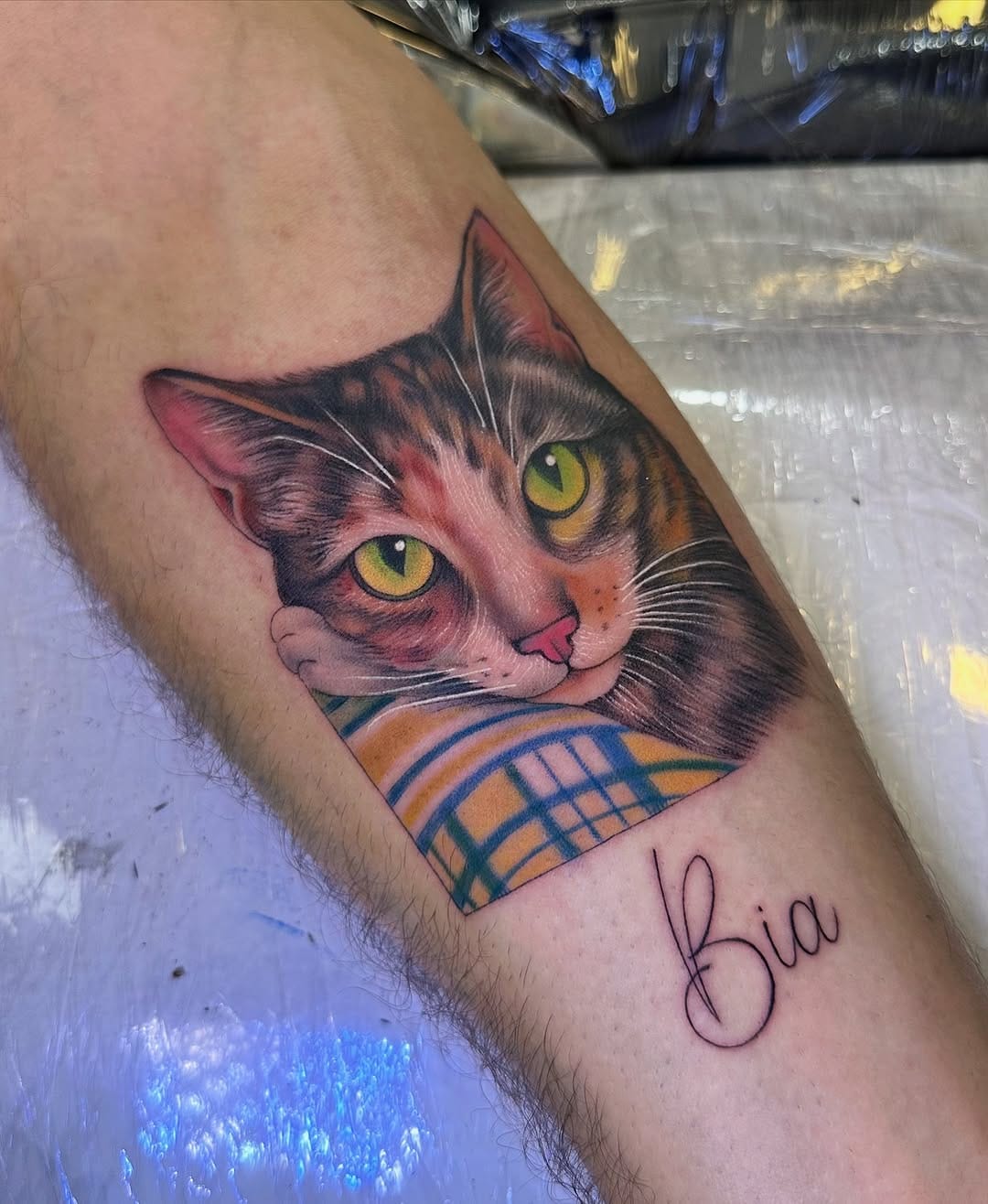 Post 2 by SPARSA TATTOO • PIERCINGS • REMOÇÃO A LASER on Instagram (image)