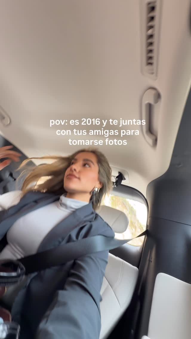 Post 2 by Sofía Dander on Instagram (video)
