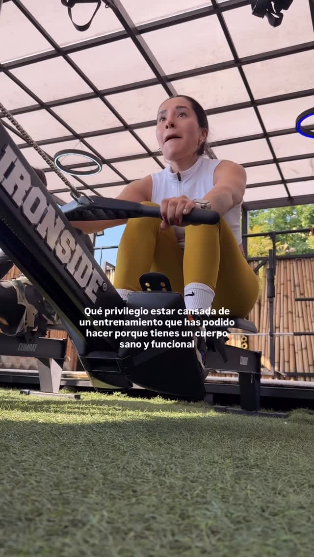 Post 1 by Sofía Dander on Instagram (video)