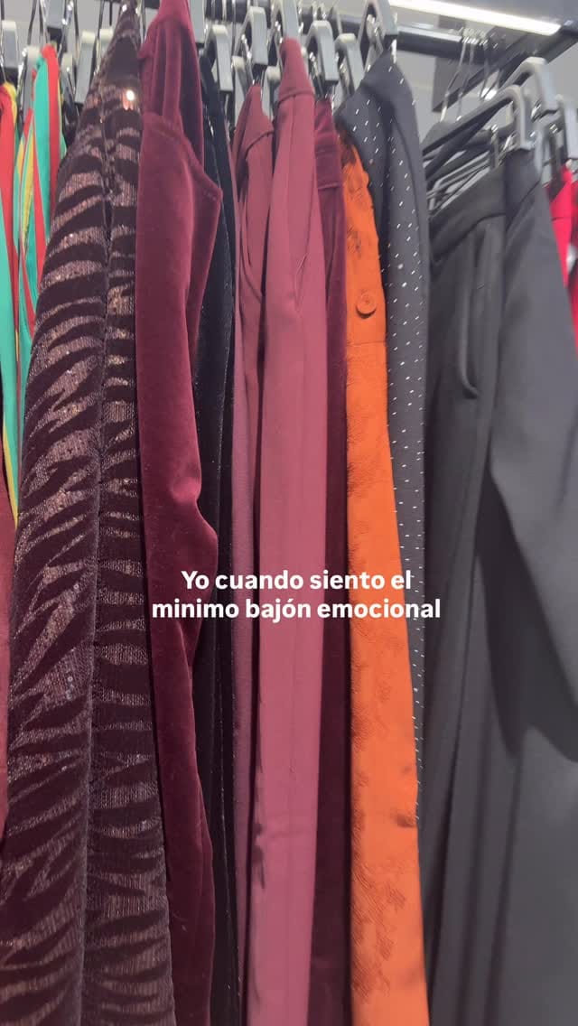 Post 5 by Sofía Dander on Instagram (video)