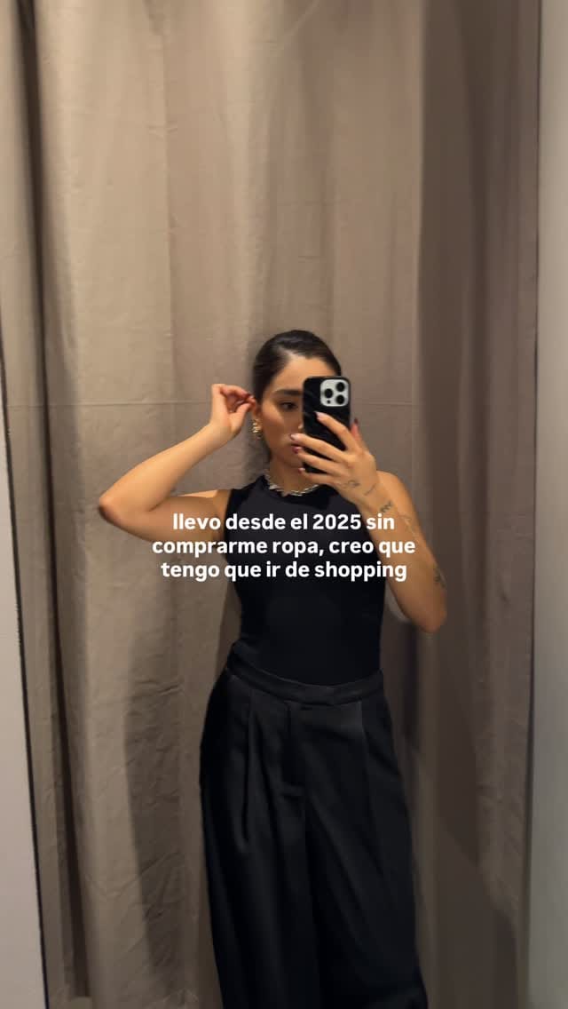 Post 6 by Sofía Dander on Instagram (video)