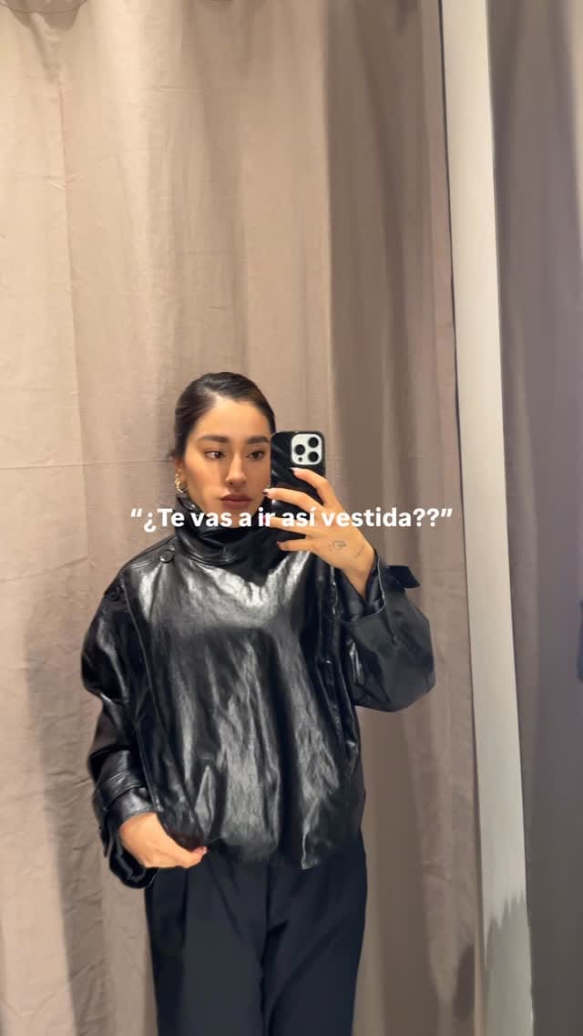 Post 3 by Sofía Dander on Instagram (video)