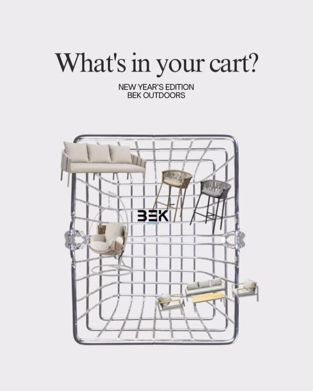 Post 6 by BEK Muebles & Proyectos on Instagram (video)