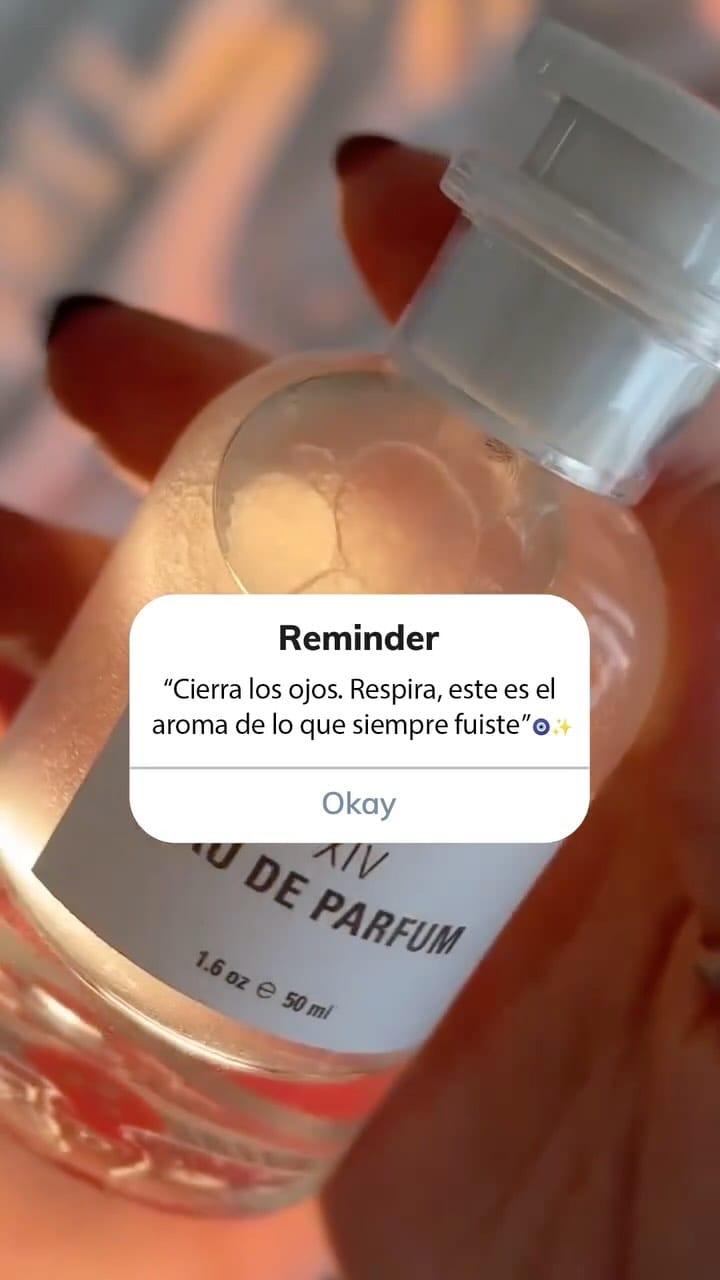 Post 7 by XΛMΛNIΛ ECOSKINCΛRE® on Instagram (video)