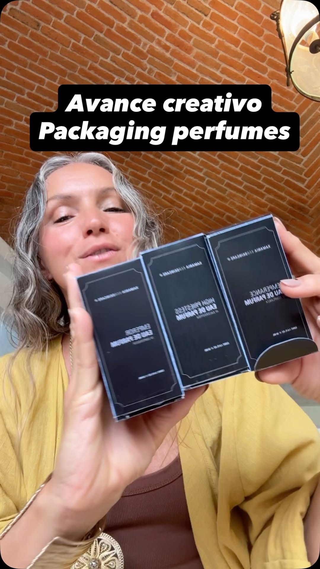 Post 10 by XΛMΛNIΛ ECOSKINCΛRE® on Instagram (video)
