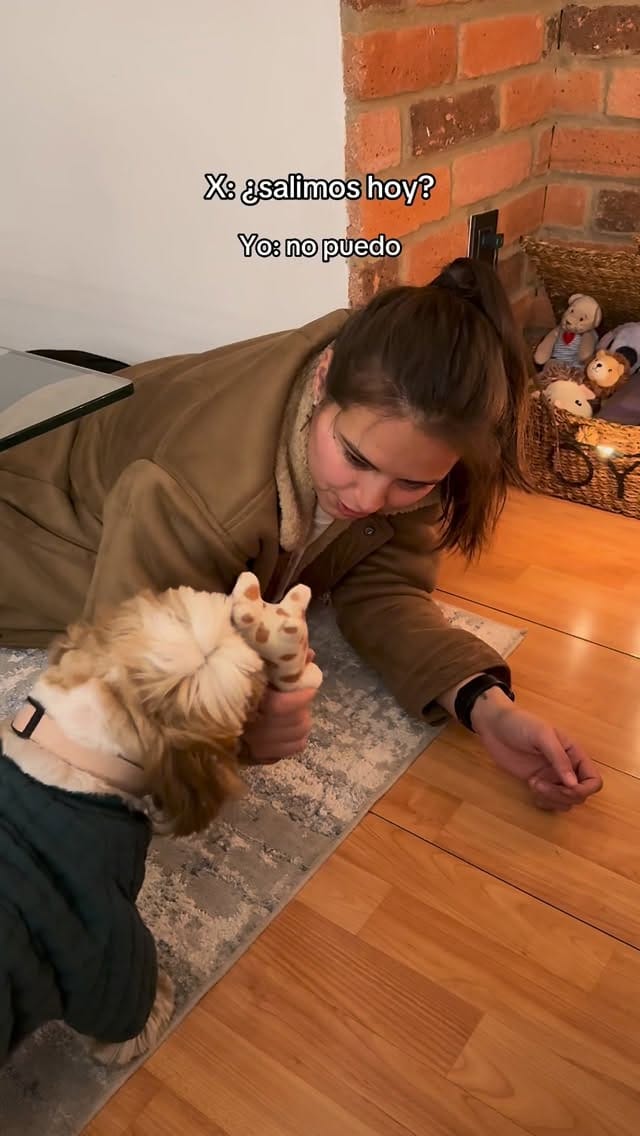 Post 2 by Karen Rc 🏳️‍🌈 on Instagram (video)