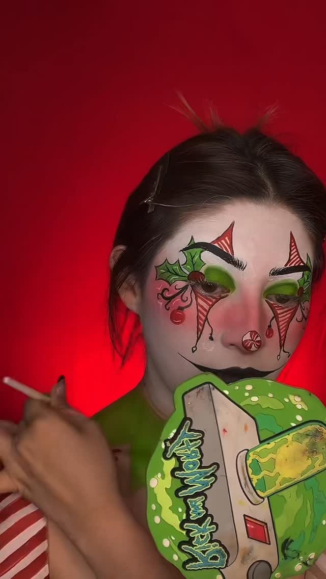 Post 1 by Nayelly García on Instagram (video)