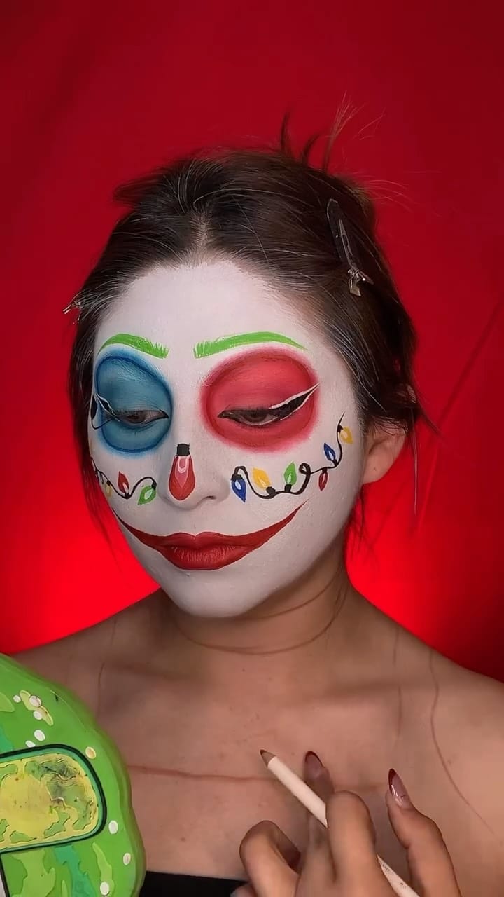 Post 5 by Nayelly García on Instagram (video)