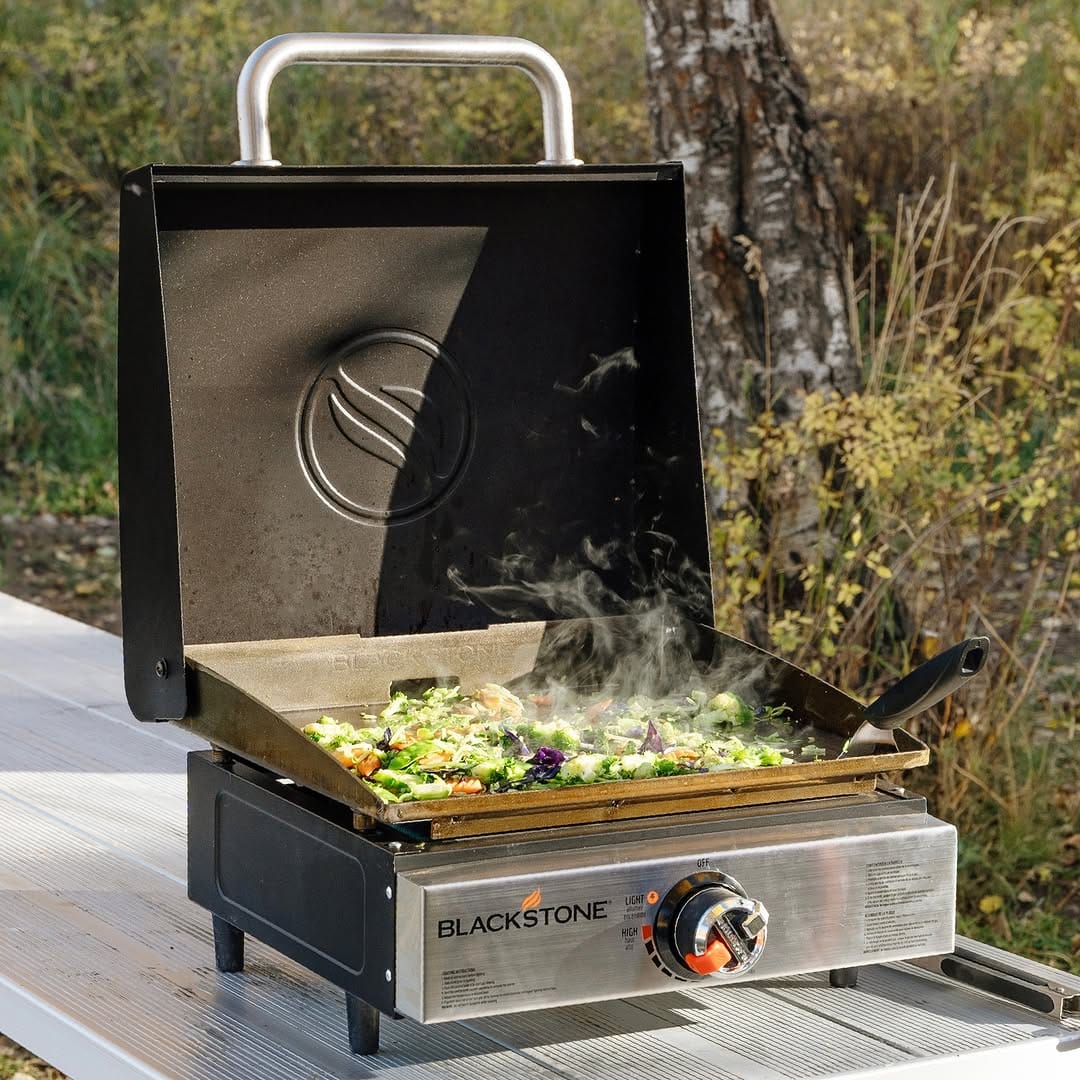 Post 6 by BBQs 2u | Kamado Joe on Instagram (image)