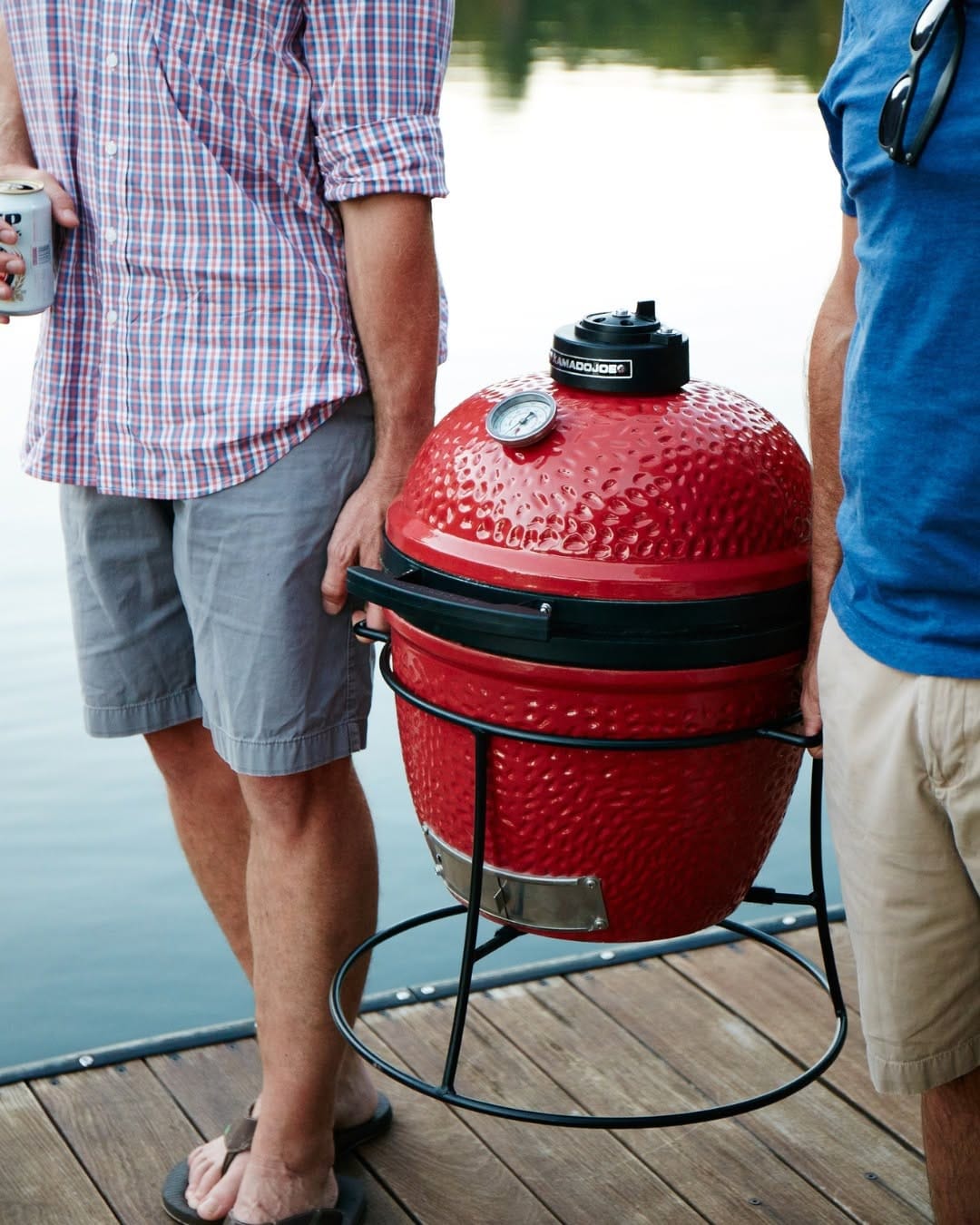 Post 8 by BBQs 2u | Kamado Joe on Instagram (image)
