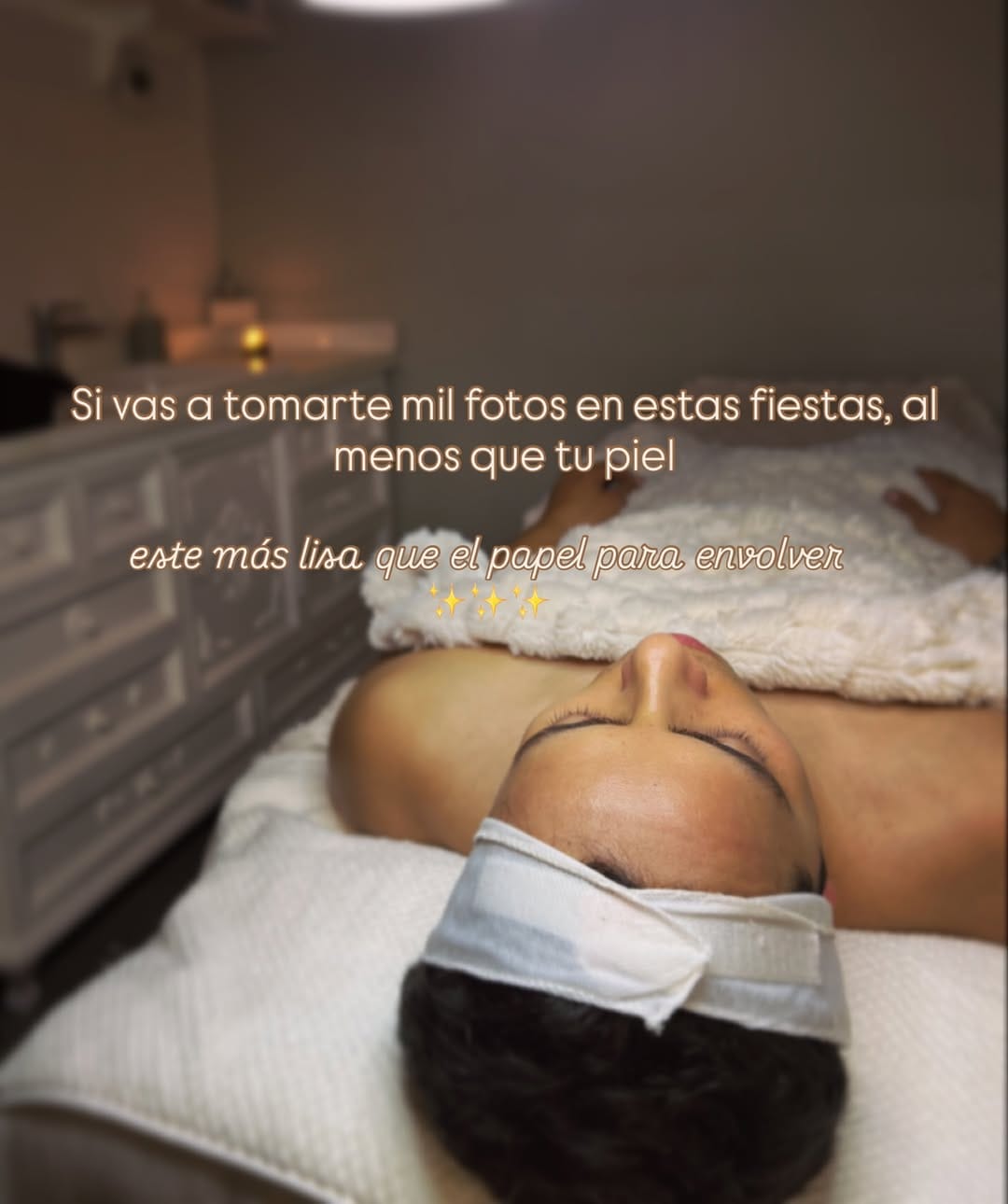 Post 4 by Sedona Beauty Experts on Instagram (image)