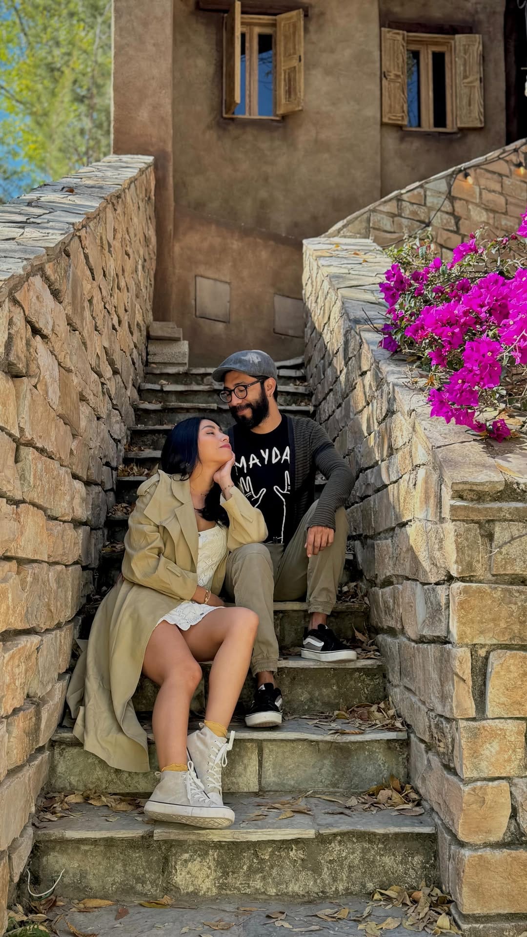 Post 8 by ʙᴇᴛsɪᴇ ɪsʟᴀs on Instagram (video)