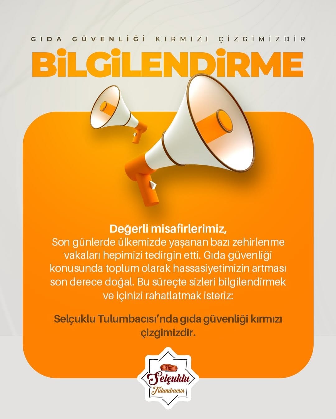 Post 2 by Selçuklu Tulumbacısı Demetevler Şubesi on Instagram (carousel)