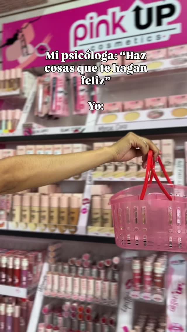 Post 4 by Chucherías Cosméticos Querétaro on Instagram (video)