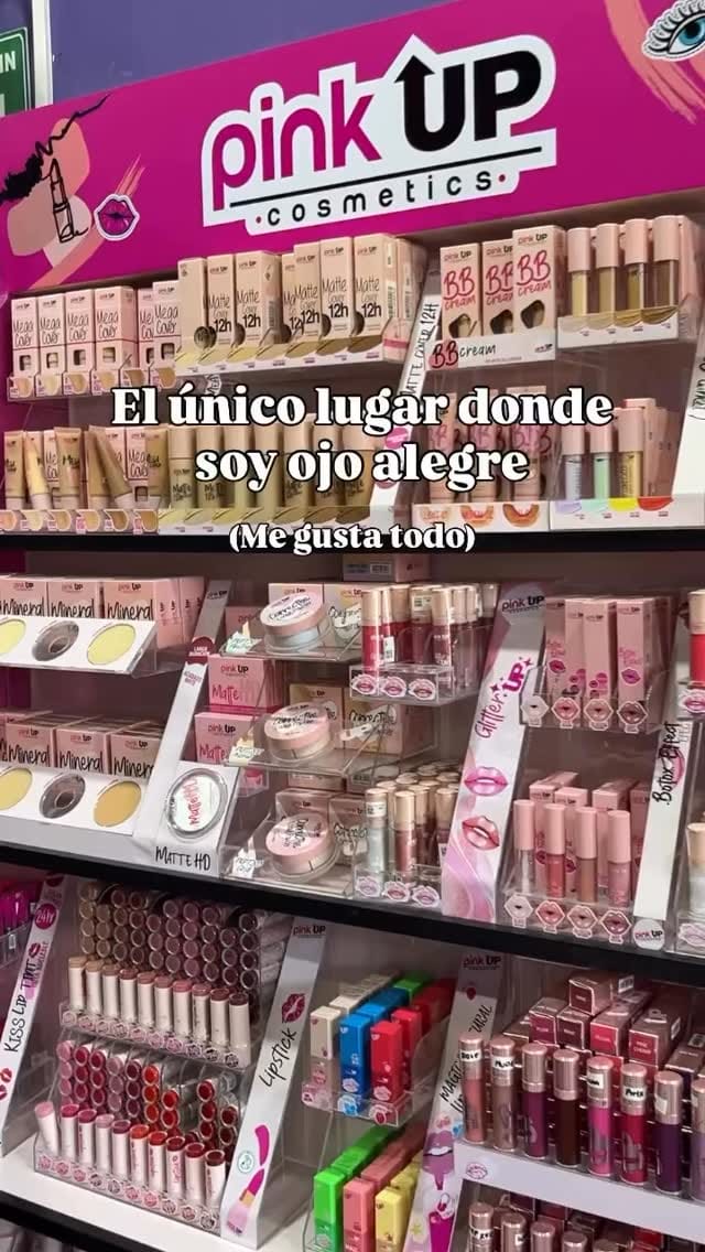 Post 2 by Chucherías Cosméticos Querétaro on Instagram (video)