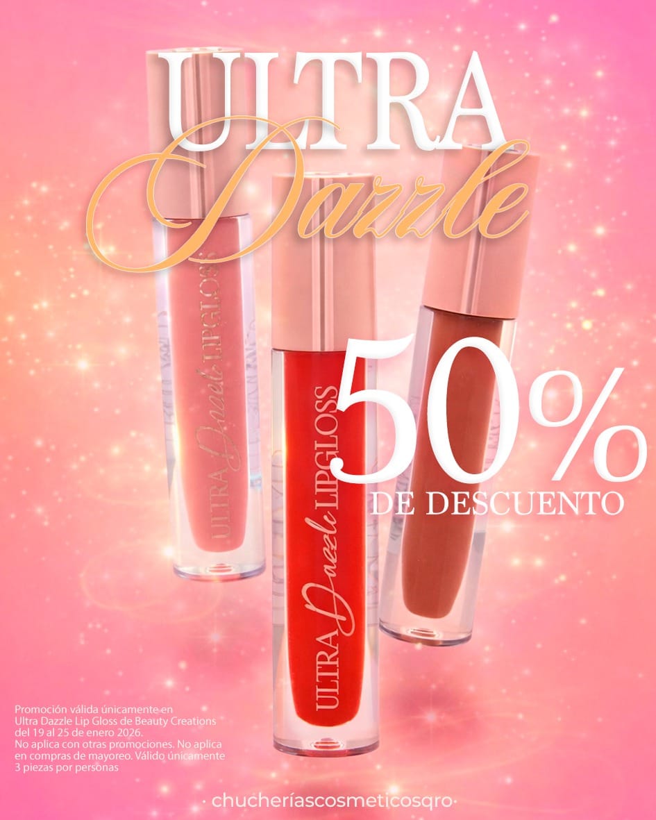 Post 3 by Chucherías Cosméticos Querétaro on Instagram (image)