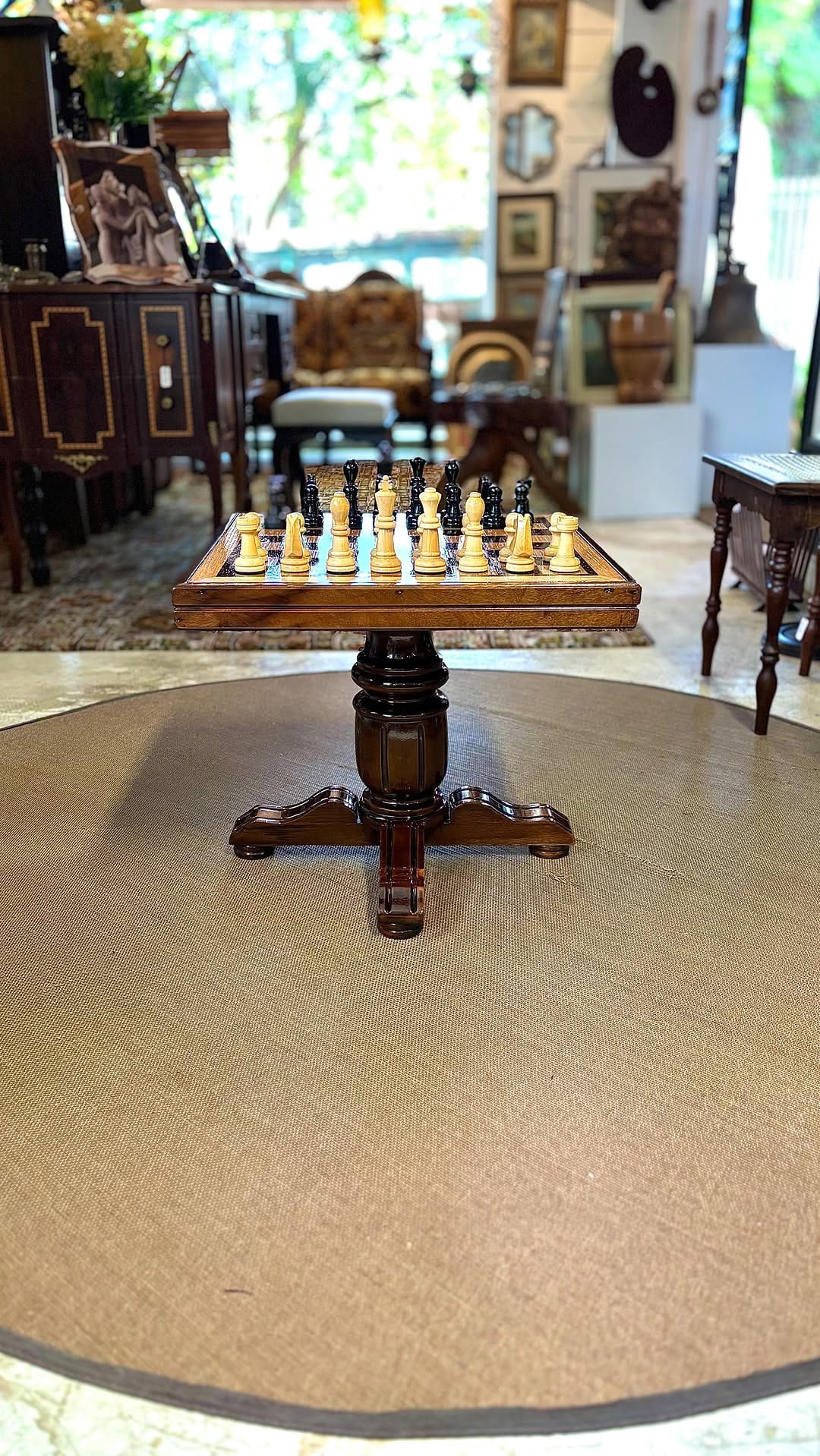 Post 2 by Nova Garagem on Instagram (video)