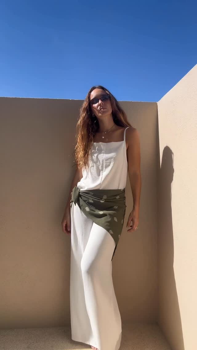 Post 4 by Casa Nerea on Instagram (video)