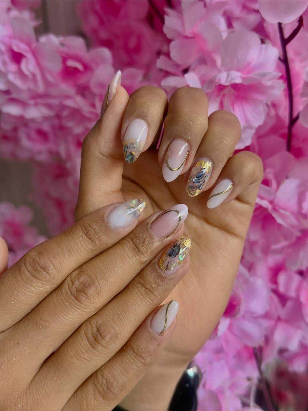 Post 5 by 💎INNOVA NAILS SPA✨️ on Instagram (carousel)