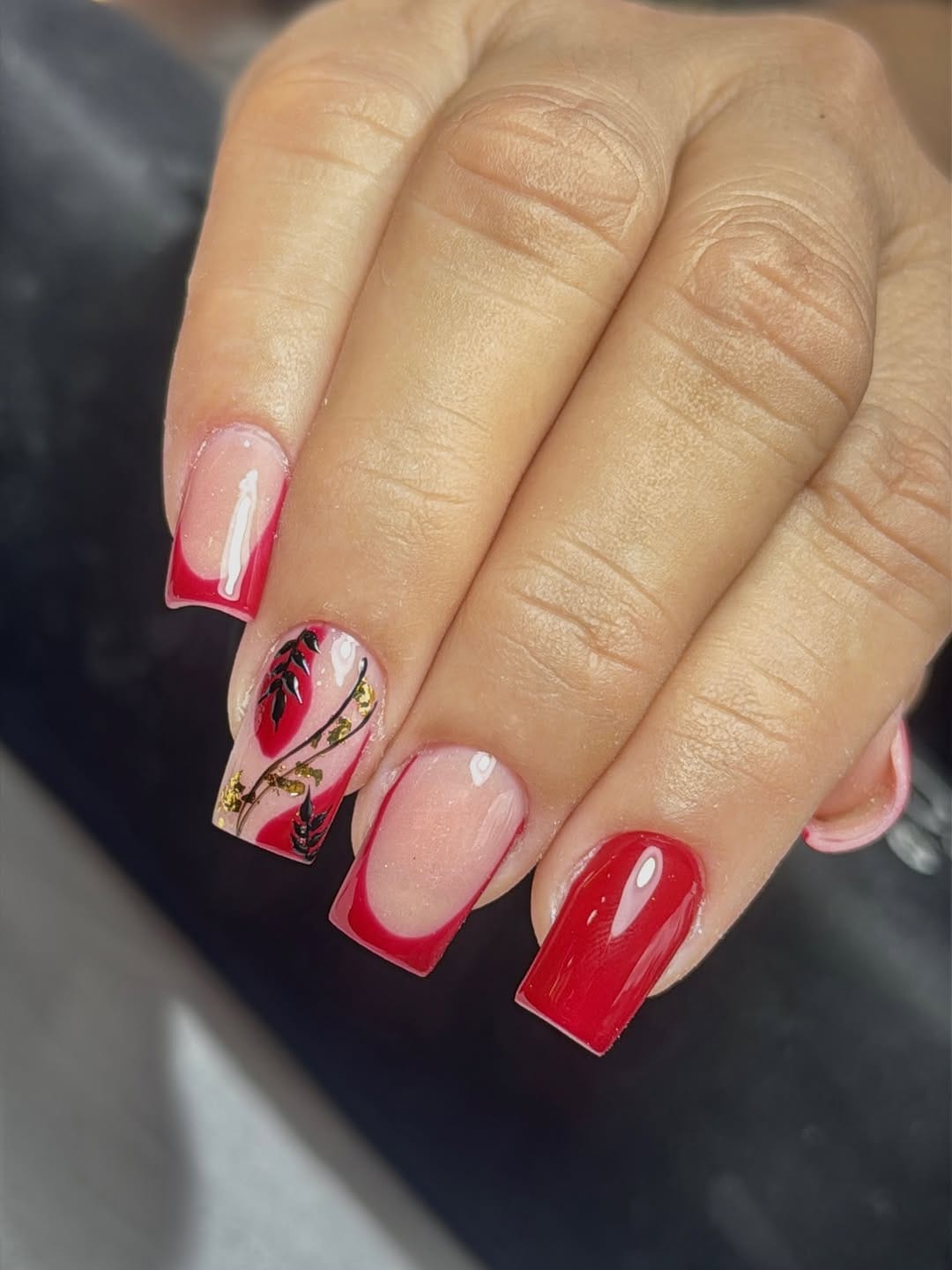 Post 4 by 💎INNOVA NAILS SPA✨️ on Instagram (carousel)